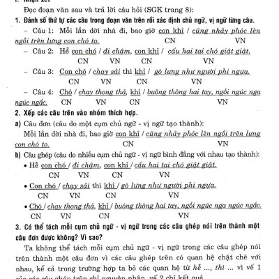 Bồi Dưỡng Văn - Tiếng Việt 5 - Tập 2 (Tái Bản)