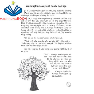 Sách - 108 Câu Chuyện Hay Nhất Phẩm chất, Thói Quen Tốt.