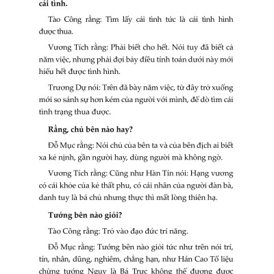 Sách - Tôn Ngô Binh Pháp - Tôn Tử - Ngô Tử - Tiên Phong Dịch