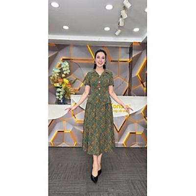 Set váy - S1954 - Thương hiệu Zonbig