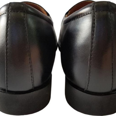 Giày Tây Nam Tăng Chiều Cao Da Bò BIGGBEN Cao Cấp GT175