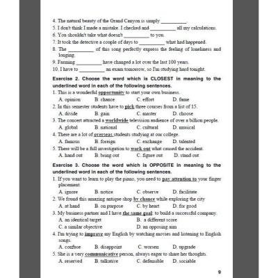 Bài giảng & lời giải chi tiết tiếng anh 9 (bám sát sgk i-learn smart world) - HA