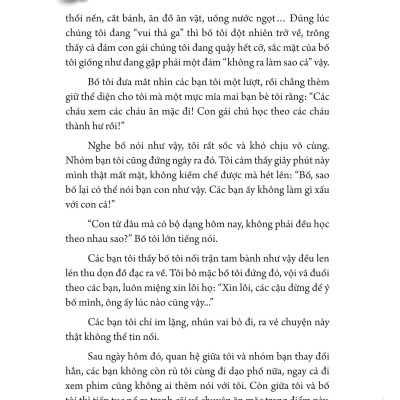 Chưa Một Lần Đau Sao Là Tuổi Trẻ