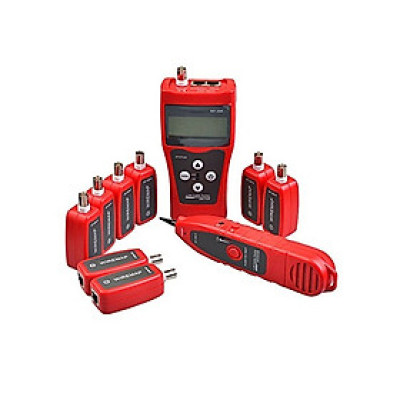Máy Test mạng, dò dây mạng NF 388- hàng chính hãng