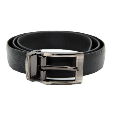 HP5411-12-15-16 - Dây thắt lưng nữ da đà điểu Huy Hoàng 2,5P trơn màu đen, nâu đất, nâu đỏ, vàng