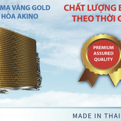 MÁY LẠNH AKINO 2.5HP INVERTER AKN-24CINV2FA-24000BTU-Hàng Chính Hãng-(Giao Hàng Toàn Quốc)