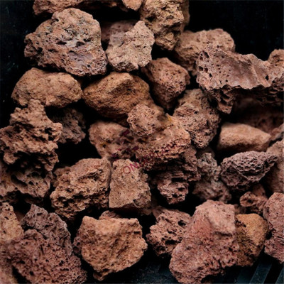 Đá Nham Thạch 2KG + Phân nền Dia Max AQua túi 2KG cho hồ thủy sinh