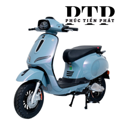 Xe Ga Điện Ally Vegas EV