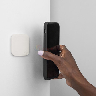 Ngàm dán Peak Design Wall Mount M-WM-AA - Hàng chính hãng