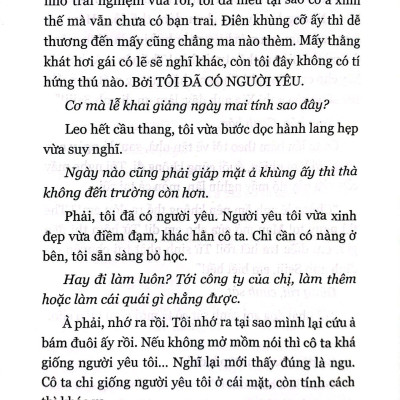 DURARARA!! - Tập 1