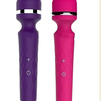 ĐÈN PIN RUNG NAM + gel bôi trơn JEX