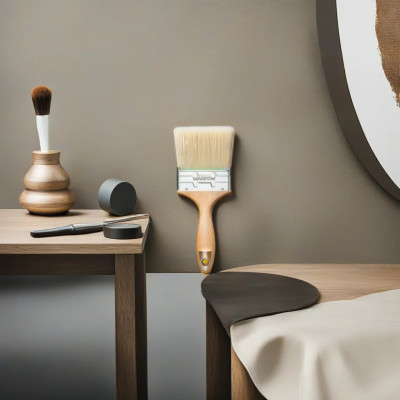 CỌ SƠN DẦU WADFOW LÔNG 40MM (NHIỀU KÍCH THƯỚC)- HÀNG CHÍNH HÃNG