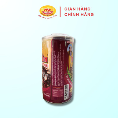 Cháo nếp cẩm Minh Trung 365g - Cháo Nếp Cẩm 24 (thùng 24 lon)