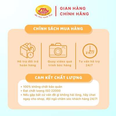 Cháo đậu đỏ Minh Trung 365g - Cháo Đậu Đỏ 24 (thùng 24 lon)