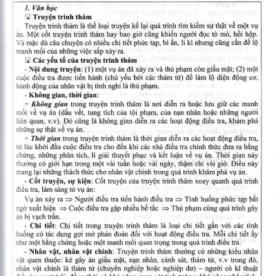 Hướng dẫn học và làm bài ngữ văn 9 - Tập 2 (Kết nối tri thức)