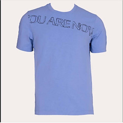 Áo thun PT cổ tròn nam