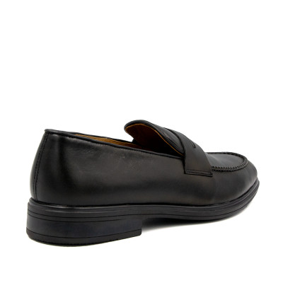 Giày Tây Nam Không Dây Loafer Tomoyo TMN22401