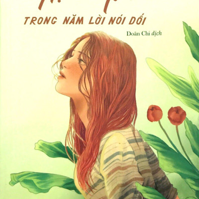Hạnh Phúc Trong Năm Lời Nói Dối