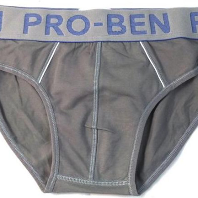 Combo 06 quần lót nam Pro Ben bảng lớn MS949 