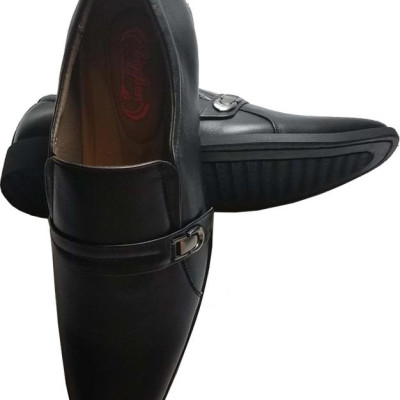 Giày Tây Nam BIGGBEN Da Bò Thật GT94