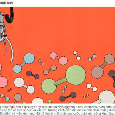 Tạp chí tiếng Anh: The World Ahead 2023 - nhập khẩu từ Singapore, ấn bản 1 năm 1 lần của The Economist