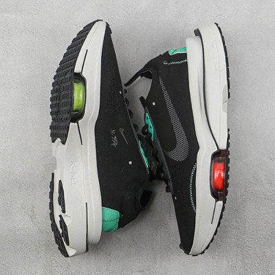 Giày thời trang thể thao Nike Air Zoom-Type ‘Black Menta’ CJ2033-010 - Hàng chính hãng