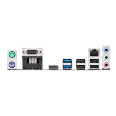 Bo mạch chủ Main ASUS PRIME H610M-CS D4 Socket LGA 1700 - Hàng Chính Hãng