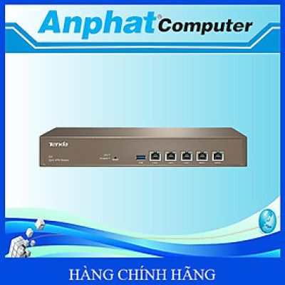 Thiết bị cân bằng tải Tenda G3 - Hàng Chính Hãng