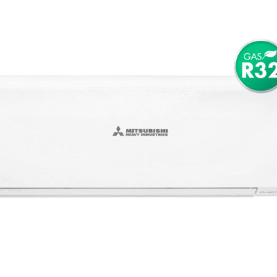 Máy lạnh Mitsubishi Heavy Inverter 1.5 HP SRK13YXS-W5 - Hàng chính hãng - Chỉ giao HCM