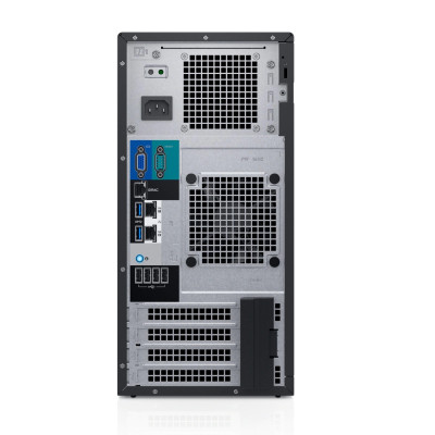 SERVER TOWER DELL EMC POWEREDGE T140 - HÀNG CHÍNH HÃNG