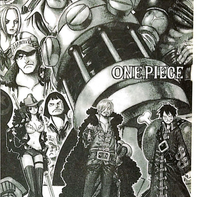 One Piece Tập 70: Doflamingo Xuất Hiện (Tái Bản 2022)
