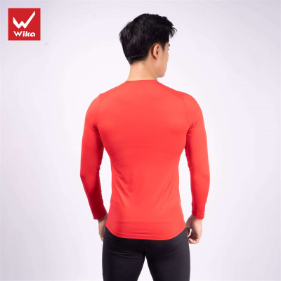 Áo giữ nhiệt cao cấp Wika