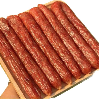 Gia Vị Trộn Sẵn Làm LẠP XƯỞNG VN 1kg