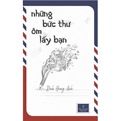 Những Bức Thư Ôm Lấy Bạn