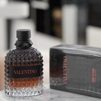 Nước Hoa Nam Valentino Uomo Born In Roma Coral Fantasy 100ml