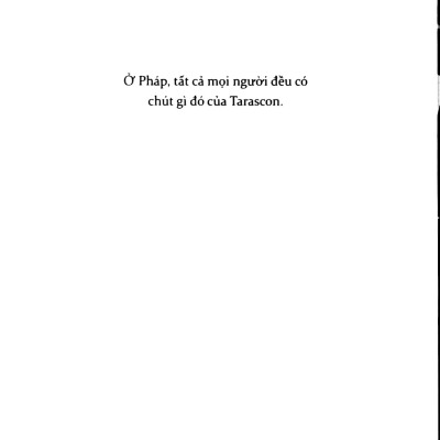 Thiện Xạ Tartarin