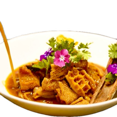 Gia vị trộn sẵn Phá Lấu 100gr