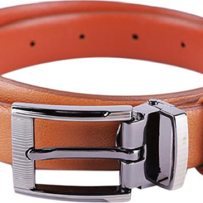 Thắt Lưng Nữ Da Bò Cỡ Lớn Huy Hoàng HT5104 - Da Bò