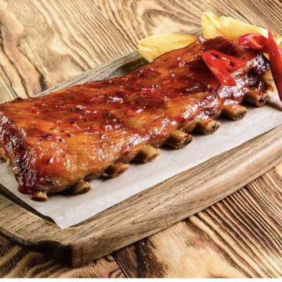 BỘT NGŨ VỊ HƯƠNG Hoà Ký 100gr