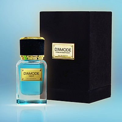 Nước hoa cao cấp độc quyền Damode 1957  50ml