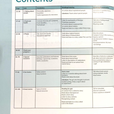 Cam Global English 2e Learner