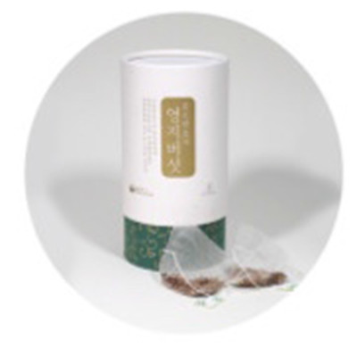 TRÀ Ủ MEN ENZYME LINH CHI DẠNG TÚI LỌC (HỘP 20 TÚI)