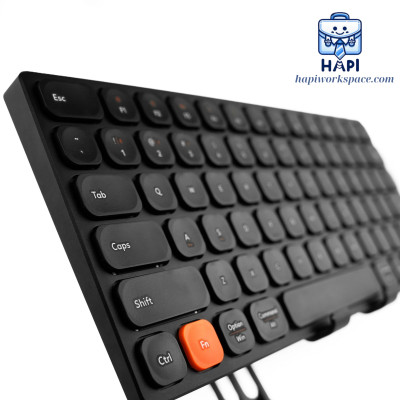 Bàn phím không dây hàng chính hãng HyperWork HyperOne Gen 2 HPW-KB1G2