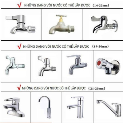  Bộ dây vòi xịt nước rửa xe, tưới cây . tăng áp 3 lần, loại 15m 206701-2 đầu đồng,cút đồng+ tặng đai