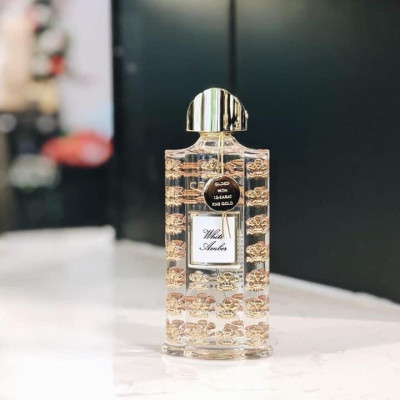 Nước Hoa Creed White Amber Exclusives 75ml