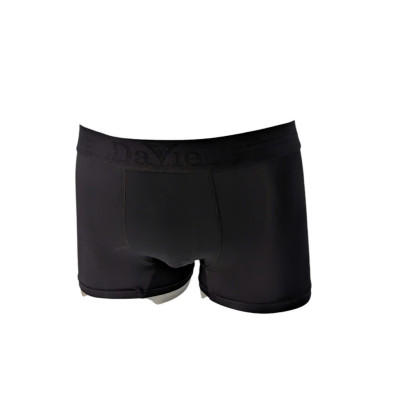 Quần Lót Nam Boxer Davie Dvtl032 Bản Lưng 3,5cm Co Giãn 4 Chiều