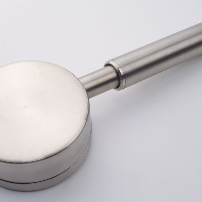 Tay sen siêu tăng áp Inox SUS 304 Eurolife EL-H119