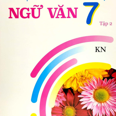 Bài Tập Phát Triển Năng Lực Ngữ Văn 7/2 (KN)