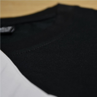 Áo Tay Lỡ Phản Quang Akatsuki Naruto Mr.Buffalo unisex form rộng có big size MB19