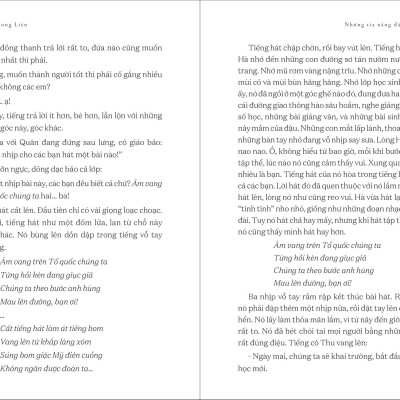 Tủ Sách Vàng - Tác Phẩm Chọn Lọc Dành Cho Thiếu Nhi - Những Tia Nắng Đầu Tiên